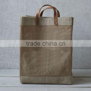 Jute Market bag/Shopping bags