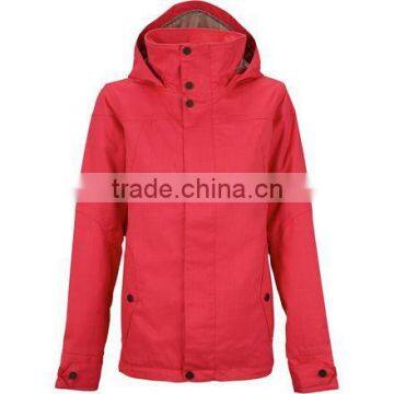 womens winter Ski Jacket