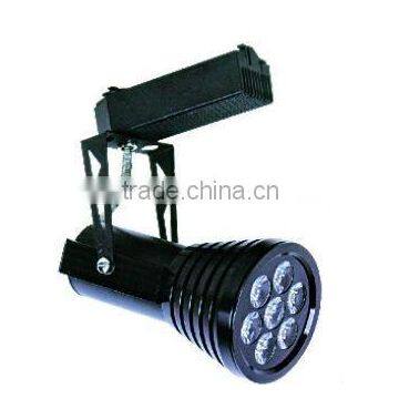 rechargeable torch light