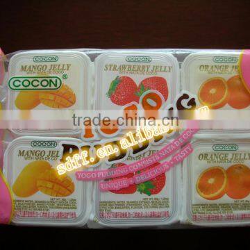 High Speed Automatic Popsicle Packing Machine photo-2