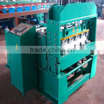 HUATONG curving corrugated steel roof sheet