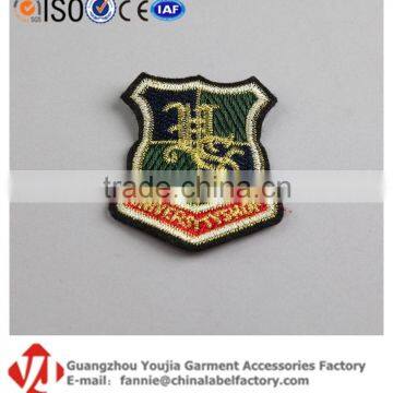 Military Navy Embroidery Patch Badge Armband