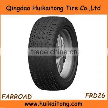 4x4 tyres