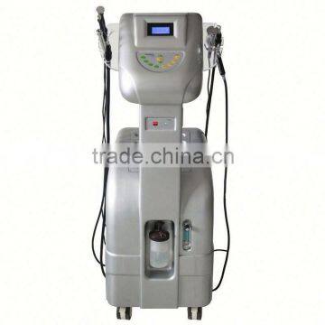 2016 oxygen peel machine/oxygen oxygen peel/water oxygen oxygen peel