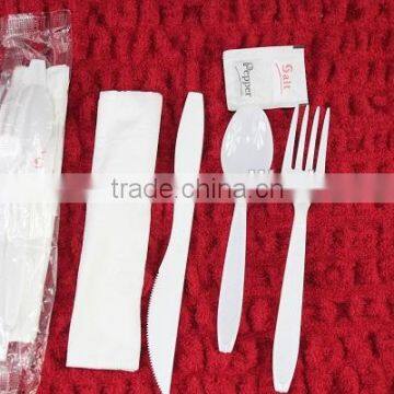 2015 hot sell disposable Plastic Cutlery