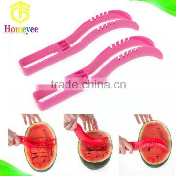 2016 perfect gift new fastest cutter watermelon slicer corer