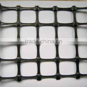 Nuojia Plastic Geogrid