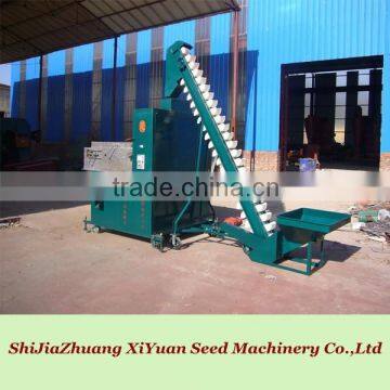 Quinoa Seed Processing Machine
