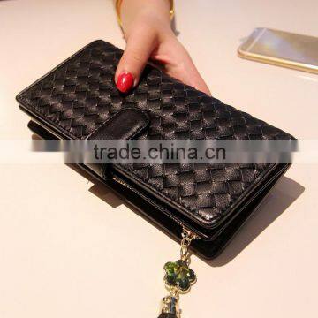 Alibaba Trade Assurance Expert Custom Drawstring Wallet Bag