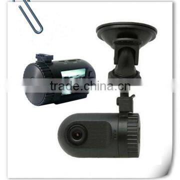 Mini Size Car DVR 0801 Full HD 1080P Car Dash Cam G-sensor 120 Degree Car Camera GS608 Cycle Recording Black Box
