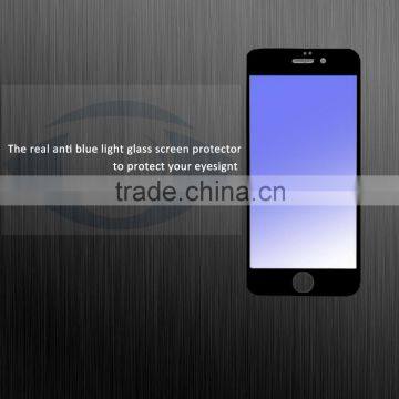 Japan glass anti blue light for iphone 6 screen protector tempered glass