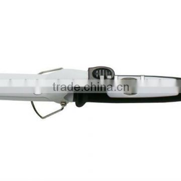 Digital LED Professional Ceramic Curling Iron