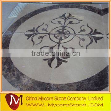 Cost effective favorable price marble and granite flooring