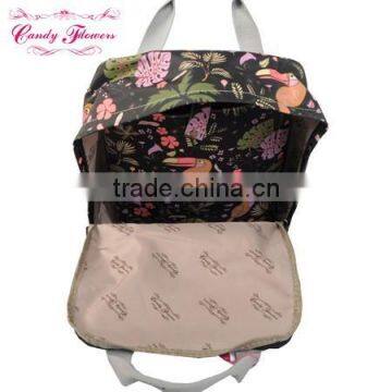 High Quality Fashion Design Large Capacity Day Backpack photo-2