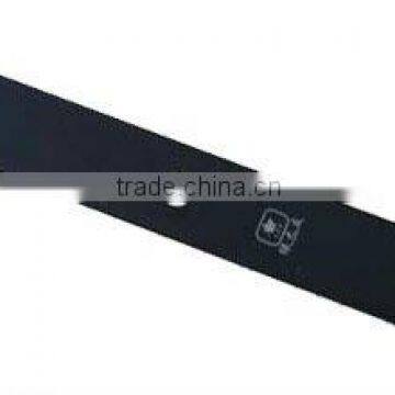 Rotary blade,rotary cutter blade.mower blade