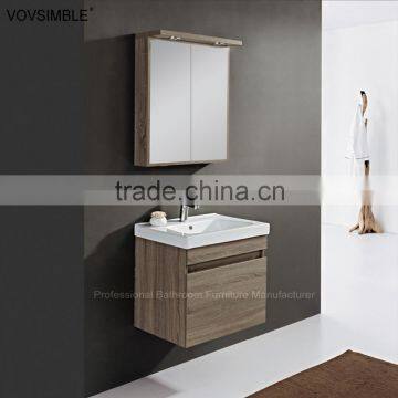 Australian Standard OEM Wholesale Cheap Single Bathroom Vanity photo-5