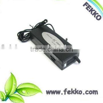 AC120W compatible unversal laptop ac adapter for home use