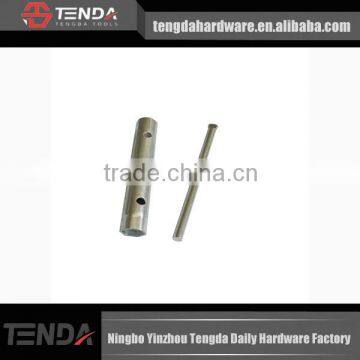 spark plug wrench with tommy bar hardware tools for Motorcycle repairing