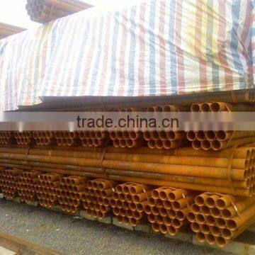 ERW welded pipe/tube