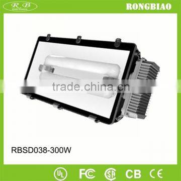 Low Frequency High Quality 300w 220v Tunnel Light