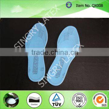 Men And Woman Self-adhesive Shoes Insoles