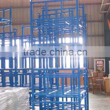 Customised Steel Stacker Rack