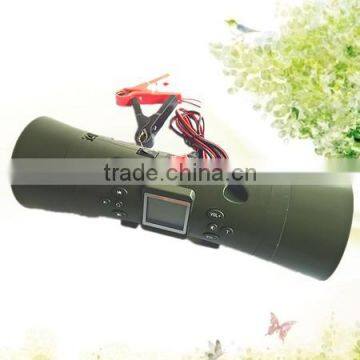 BK1520 with 35W Speakers and Timer Mp3 bird sound player