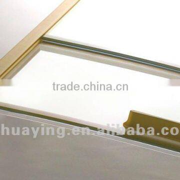 Refrigerator Sliding Glass Door