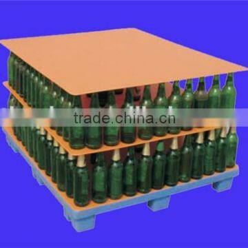 Coroplast Plastic Pallet Layer Pads photo-2