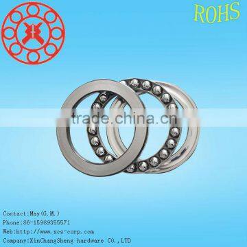 china manufacture bearings 51412 for Low speed reducer made in shenzhen