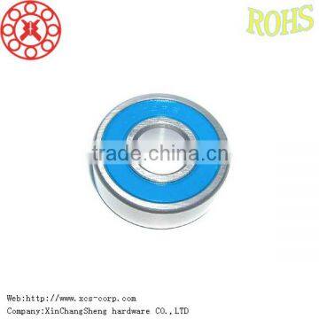 made in china ball bearing S627-2RS ,High Quality Chrome Steel Bearing