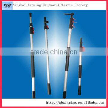 Wholesale aluminum telescopic rod ,extension rod