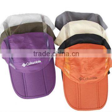 New Fashion Stylish Cheap Foldable Cap