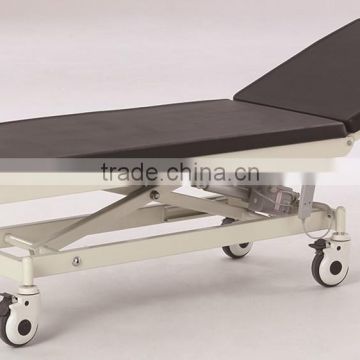 2016 NEW electric examination leather bed for patient