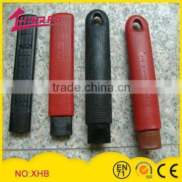 New Design Kindle Kitchen Knife Soft Rubber Handle for Kitchen photo-2