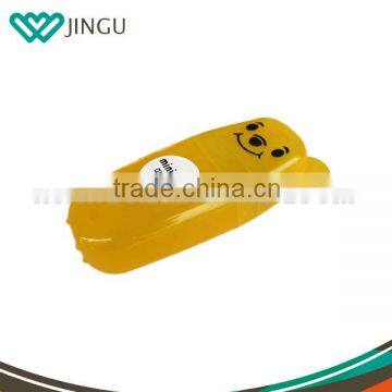 Plastic glasses case wholesale