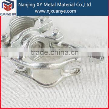 SGS German scaffolding Swivel Coupler scaffolding Joint coupler