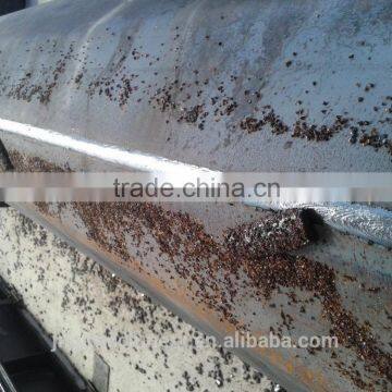 Jinan Huafei HG1-5 to HG1-500 ton Best Design Welding Turning Rolls/wheel Shelf