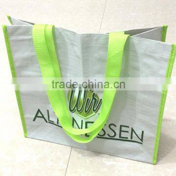 Promotional Logo Bags Cloth Shopping Bag Cloth Totes