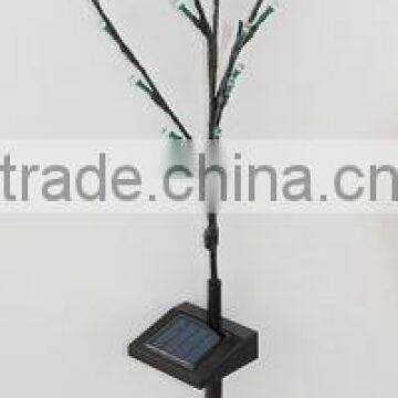 2014 New style solar tree light led SL-17-20L