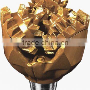 high drill API rock roller tricone drill bits for well drilling