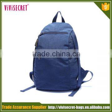 Vivisecret Rolling Travel Flower 2016 Fashion Women Back Pack photo-4