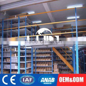 Gravitational Goods Racking photo-5