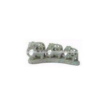 Soapstone Animal Figures