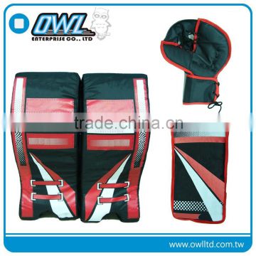 Hockey Goalie Set