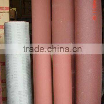 aluminum oxide abrasive cloth roll GXK51