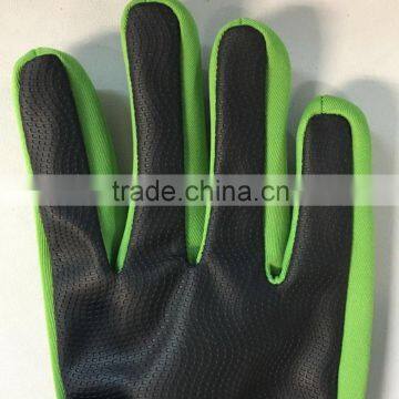 Insulated Windstop Cross Country Glove photo-3