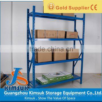Commercial racks storage metal rack shelving
