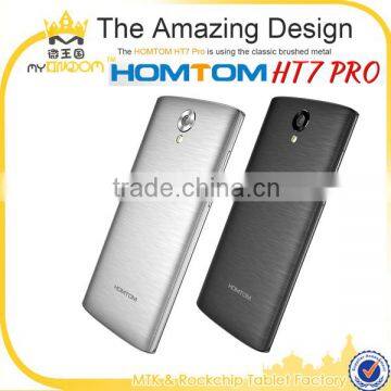 5.5inch Android 5.1 Cheap China Smartphone 4G Homtom HT7 Pro photo-3