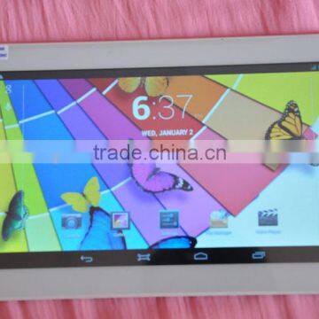 10.1" Android 4.2 MTK8382V quad core Tablet PC